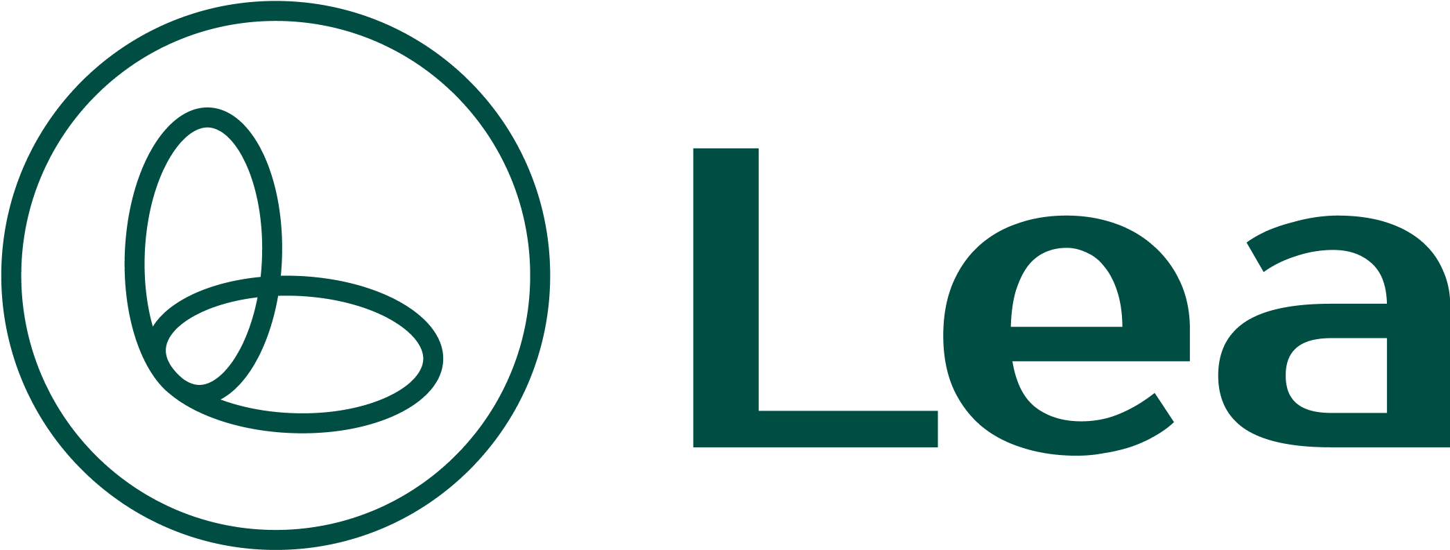 Lea Tech Logo